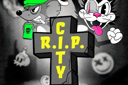 RIP City - vulkankasyno.pl
