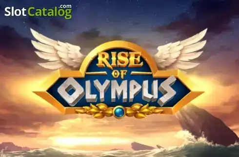 Rise of Olympus - vulkankasyno.pl