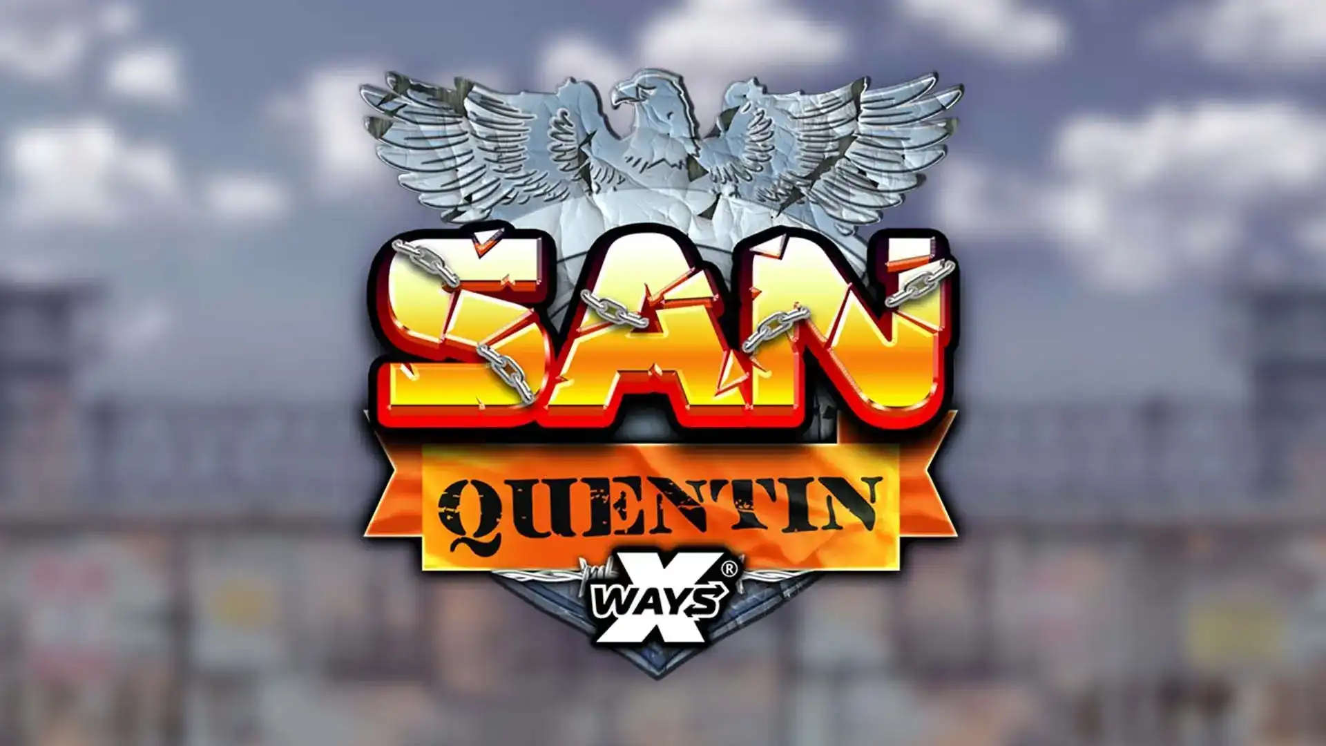 San Quentin xWays - vulkankasyno.pl
