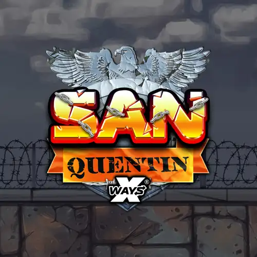 San Quentin xWays - vulkankasyno.pl