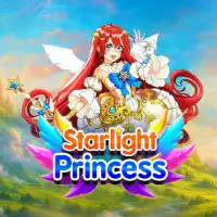 Starlight Princess - vulkankasyno.pl