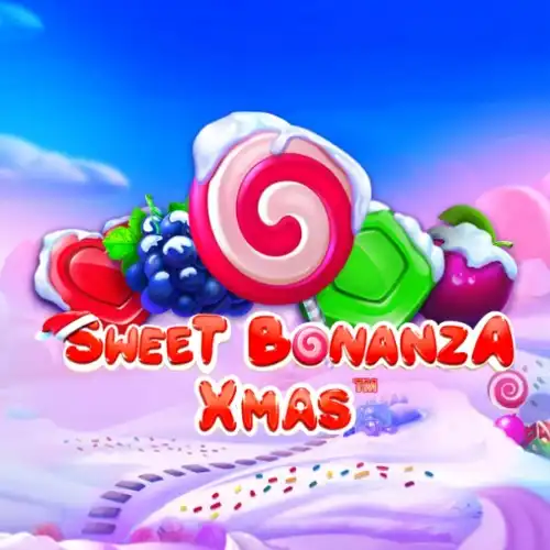 Sweet Bonanza Xmas - vulkankasyno.pl