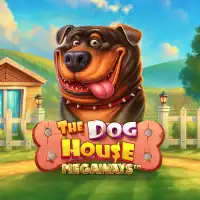 The Dog House Megaways - vulkankasyno.pl