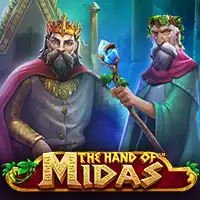 The Hand of Midas - vulkankasyno.pl