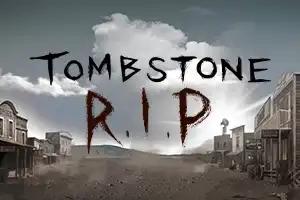 Tombstone RIP - vulkankasyno.pl
