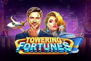 Towering Fortunes - vulkankasyno.pl