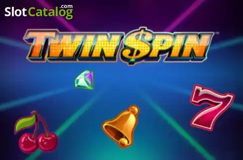 Twin Spin - vulkankasyno.pl