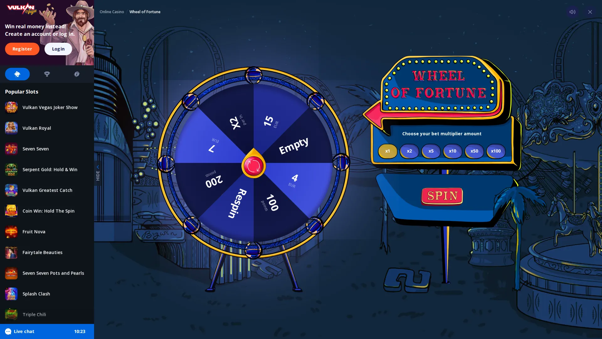 wheel-of-fortune pc
