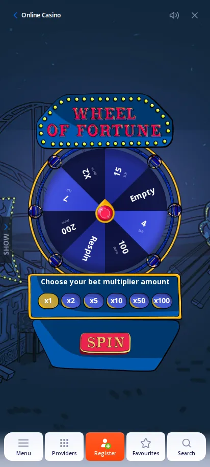 wheel-of-fortune