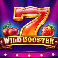 Wild Booster - vulkankasyno.pl