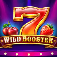 Wild Booster - vulkankasyno.pl