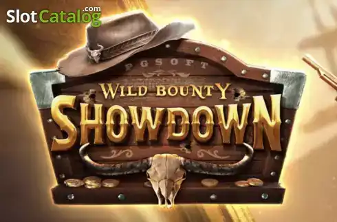 Wild Bounty Showdown - vulkankasyno.pl