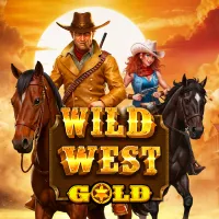 Wild West Gold - vulkankasyno.pl