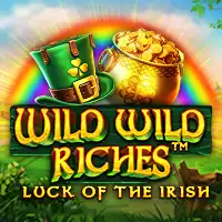 Wild Wild Riches - vulkankasyno.pl