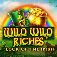 Wild Wild Riches - vulkankasyno.pl