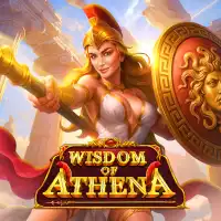 Wisdom of Athena - vulkankasyno.pl