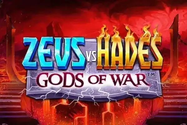 Zeus vs Hades - vulkankasyno.pl